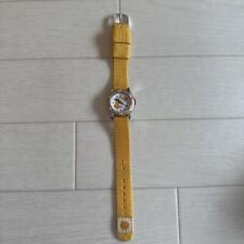 Tottoko Hamtaro watch Anime Goods From Japan picture