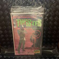 Twister #1 VF/NM; Harris | we combine shipping picture