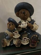 Boyd's Bears & Friends Style #02000-2 1. Special Fob 2000 Edition picture