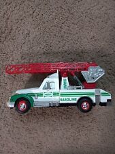 Hess Vintage 1994 Toy Fire Rescue Truck with Ladder  picture