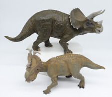Papo 2006 Triceratop 9