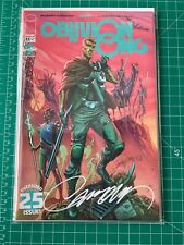 Oblivion Song #25 limited to 350 copies JSC EXCLUSIVE variant Signed picture