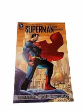 Superman: for Tomorrow (DC Comics April 2013) picture