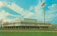 Southfield MI- Michigan, Maccabees Mutual Life Insurance, Vintage Postcard picture