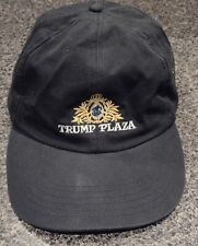 Vintage. Trump Plaza Hat from the Trump Plaza Hotel New York. picture