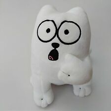 8 inche Simon’s cat toy plush cartoon character plush toy children about doll picture