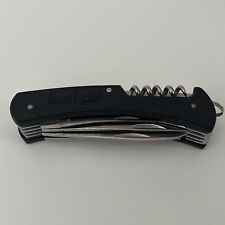 KNIFE - KERSHAW-  3030 MULTI TOOL Pocket Knife - RARE (224630-1) picture