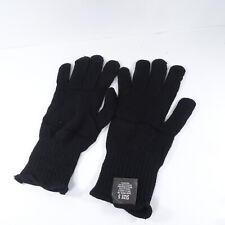 GI Cold weather glove inserts  US Army type II class 11 - Size 5 Acrylic picture
