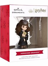 2022 Hallmark Ornament HERMIONE GRANGER Wizarding World Harry Potter  picture