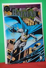 Batman #500  DC Comics 1993-NEW- Unread  NM+ picture