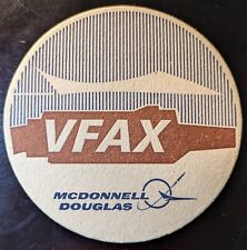 McDonnell Douglas Navy VFAX Coaster -- Shipping Included picture