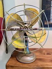 1950’s Westinghouse Oscillating Fan ~ Works Great picture