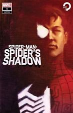 Spider-Man Spider's Shadow #1 1:25 Chip Zdarsky Marvel 2021 - NM or Better picture