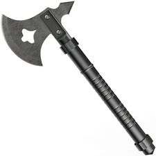 Tomahawk Axe Tactical Ax Handle Felling Multifunctional Viking Survival Combat A picture