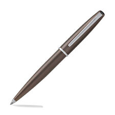 Aurora Style Ballpoint Pen - Bronze PVD - New in Box - E33-BR picture