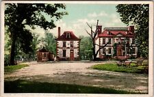 Philadelphia PA-Pennsylvania, Benedict Arnold's Mansion Vintage Postcard picture