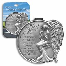 ANGEL VISOR CLIP/Metal Angel Clip/Car Visors picture