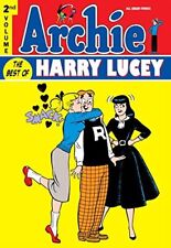 Archie: The Best of Harry Lucey Volume 2 picture