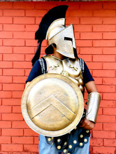 partan King Leonidas suit Muscle Jacket costume Set picture