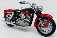 2001 1957 XL Sportster Hallmark Ornament Harley Davidson Motorcycle #3 picture