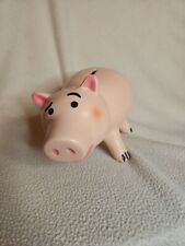 Toy Story Hamm Piggy Bank Coin Collection Disney Pixar FAB NY picture