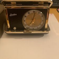 Vintage Seth Thomas Travalite Clock picture