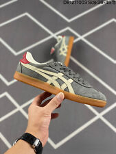 Onitsuka Tiger MEXICO 66 Gray Shoes Men Women Unisex Rubber Sole Sneakers2024NEW picture