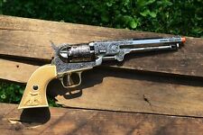 Colt M1851 Navy Revolver Pistol - Civil War - 1851 - Wild West - Denix Replica picture