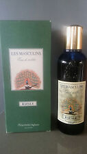 LES MASCULINS RAFALE EDT by Molinard 3.3 oz / 100ml. VINTAGE picture