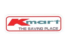 Kmart Logo Sticker 