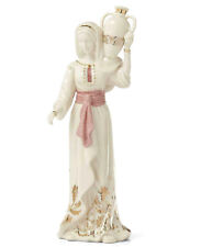 Lenox First Blessing Nativity Woman & Water Jug Figurine 9