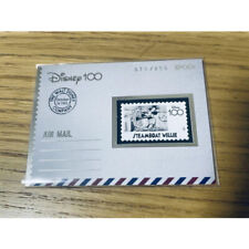 Lowest price [Limited to 250] Steamboat Willie Cards and Stamps Epoch Disney picture