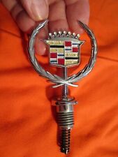 1980's-1990's Cadillac Hood Ornament: New-Old-Stock: picture