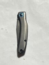 Kershaw 7010 Highball D2 folding Pocket Knife picture