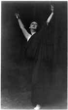 Photo:Isadora Duncan 2 picture