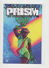 Prism Stalker #1 (Image Comics 2018)  picture