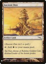 Ancient Den ~ Mystery Booster [ NearMint ] [ Magic MTG ] picture
