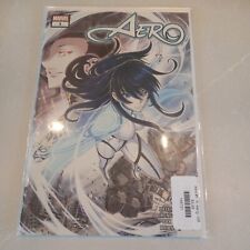 AERO 1 Marvel Comics NM NEW 1A Main 2019 cover Greg Pak Agents Atlas Run Keng picture