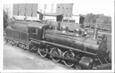 Vintage C. P.   Railroad Engine # 2106 picture