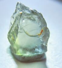 2.15 carats Natural Garbatula Sapphire Crystal - Facet Rough picture