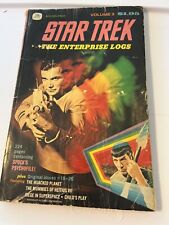 Star Trek Vintage From 1970s Volume 3 The Enterprise Logs  picture