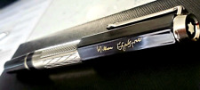 Montblanc The Great Writer William Shakespeare Series Rollerball. SUPER PEN picture