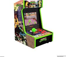 Arcade1UP Teenage Mutant Ninja Turtles Countercade 2 Games in 1 picture