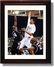 16x20 Framed Anthony Randolph Autograph Promo Print - LSU Tigers picture