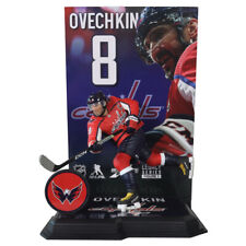 Alex Ovechkin (Washington Capital) NHL 7