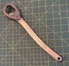 Vintage Tra Master Heavy Duty Wrench Tool  10-7/8