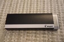Pilot Prera Iro-Ai Fine-Nib Transparent Body Fountain Pen (FPRN-350R-TPF) picture