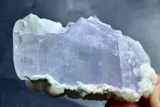 270 Carat Natural Kunzite Crystal Specimen From Afghanistan picture