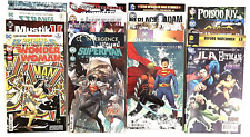 DC Comics Comic Book Lot picture