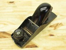 Vintage Sargent & Co.107-16 Block Plane - Woodworking Tool picture